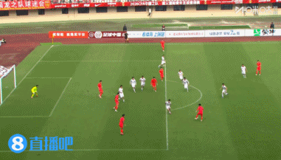 U23国足97分钟绝杀塔吉克斯坦 贺一然头槌致胜 U23国足97分钟绝杀塔吉克斯坦 贺一然头槌致胜