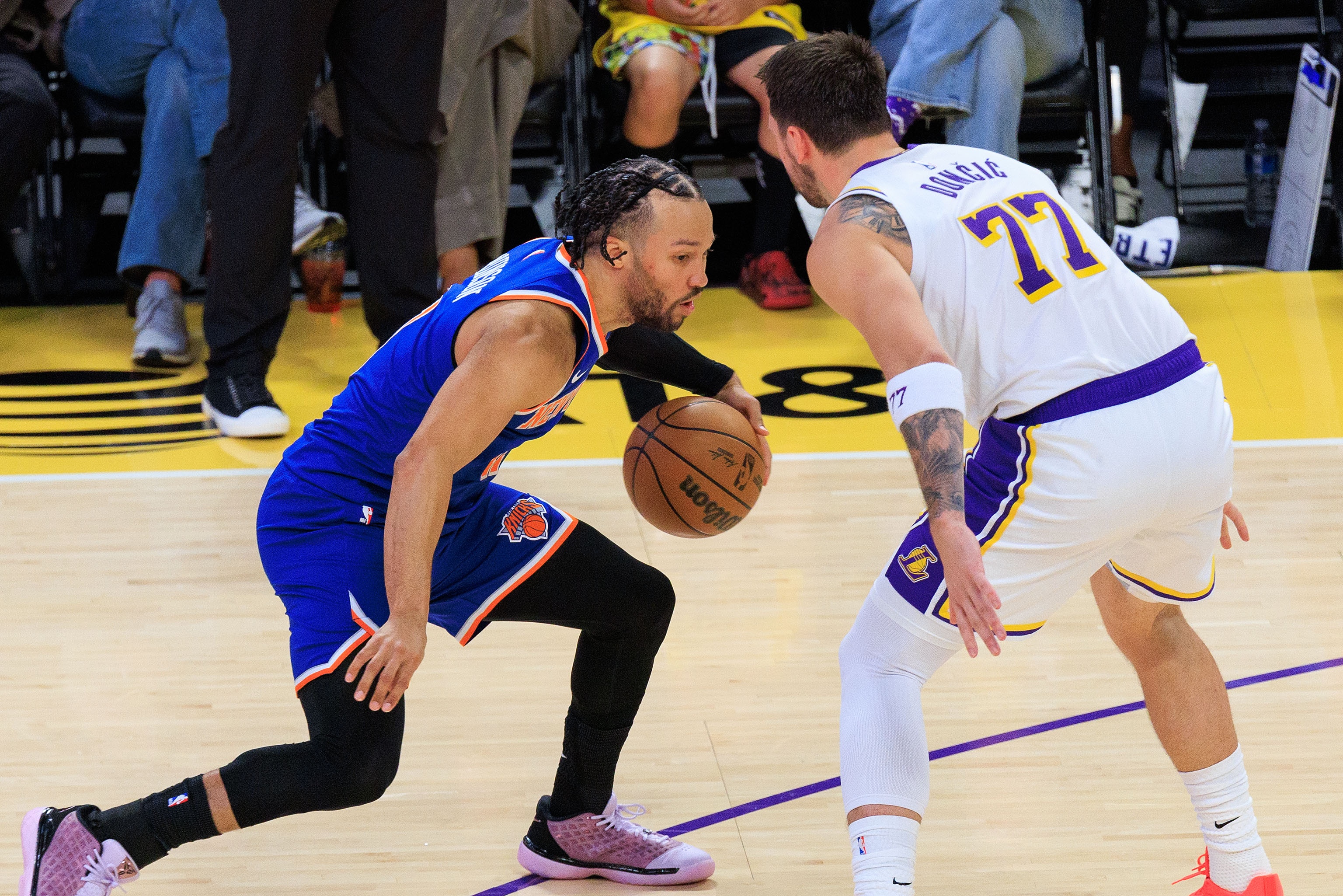 NBA尼克斯以前叫什么名