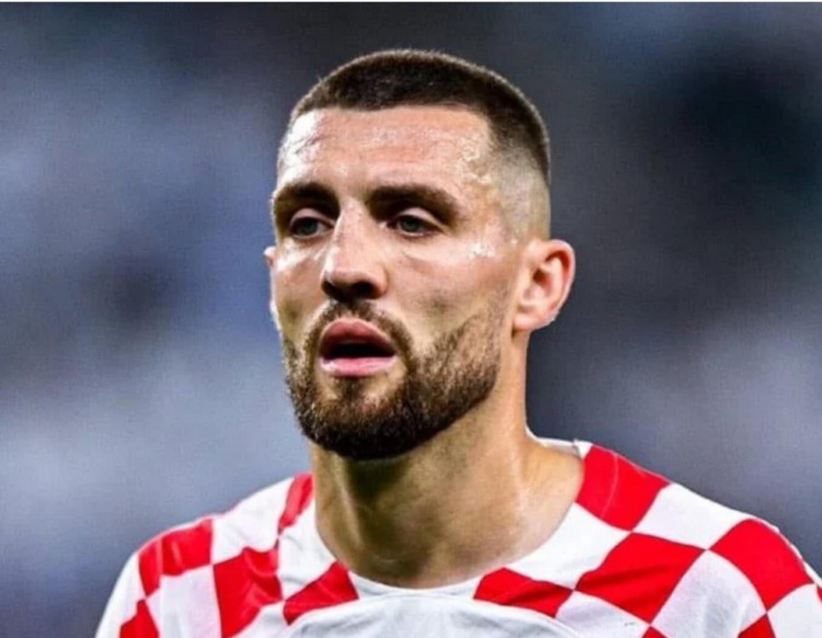 科瓦契奇：克罗地亚球衣神圣，1998年梦想在2018和2022年重演