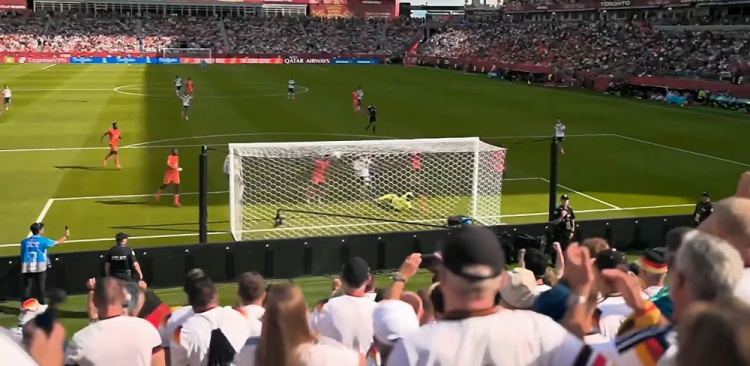 翁达夫替补双响绝杀 德国2-1科特迪瓦提前出线