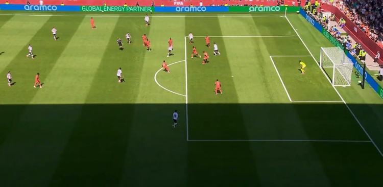 翁达夫替补双响绝杀 德国2-1科特迪瓦提前出线