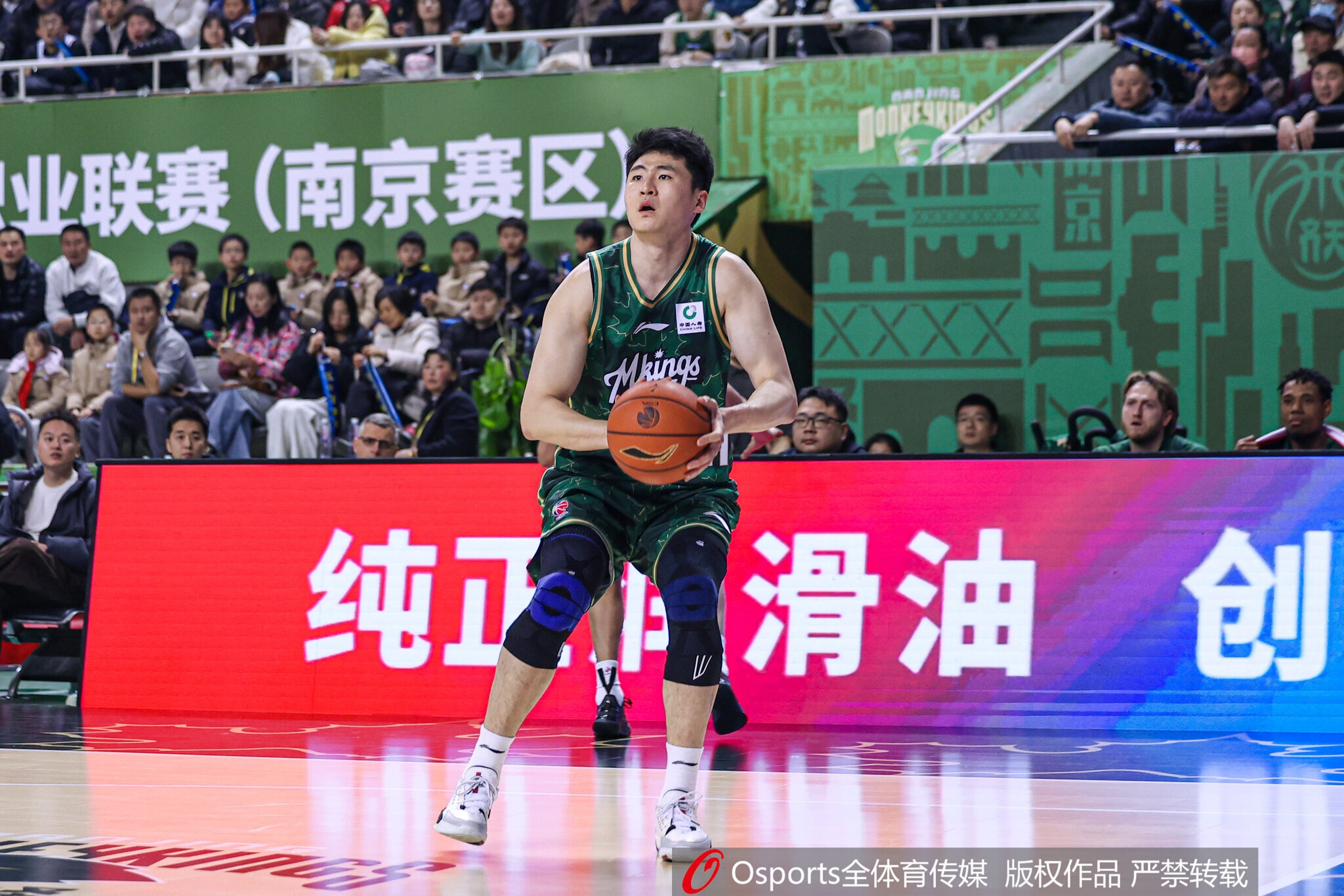 CBA合同规则逼走又一人？赵柏清加盟B联赛秋田北部喜悦