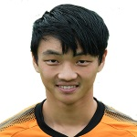 杨明阳