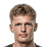 Jeppe Kudsk